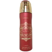 Lattafa perfumes Badee Al Oud Sublime Deodorante spray - 200ml