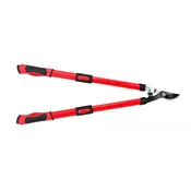 shumee Awtools teleskopske škarje za obrezovanje vej 660-920 mm 30 mm/TPR ročaj