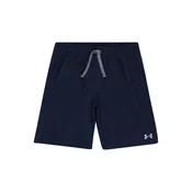 UNDER ARMOUR Hlače, modra