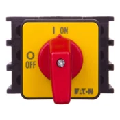 Eaton 0-1 3P 32A vgrajeni odklopnik P1-32/E-RT 003197