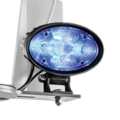 KARCHER Komplet za pritrditev Spotlight blue na sprednji strani B 300 2644-192