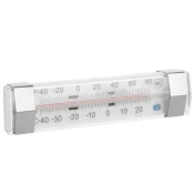 Hendi Termometer za zamrzovalnik in hladilnik z obeskom, za temperature od -40 °C do 20 °C – Hendi 271261