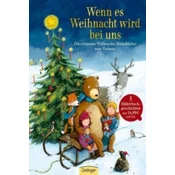 Wenn es Weihnacht wird bei uns