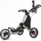 Ročni golf voziček Snipergolf  Shot 2.0 Standardna ponudba