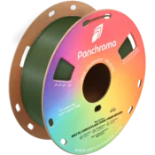 Polymaker Panchroma™ PLA Dual Matte Camouflage (Dark Green-Brown) - 1,75 mm/1000 g