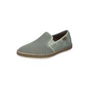 Rieker Slip On cipele, menta