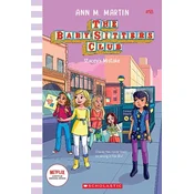 Staceys Mistake (The Baby-Sitters Club #18)