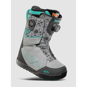 ThirtyTwo Lashed Double BOA 2025 Snowboard ČEVLJI grey