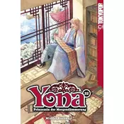 Yona - Prinzessin der Morgendämmerung 32