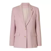 SELECTED Blazer SLFRita roza
