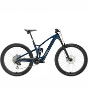 BICIKL TREK e-Bike FUEL EXE 9.9 XX AXS T-TYPE, MULSANNE BLUE M / 2024