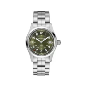 HAMILTON ročna ura H70455160