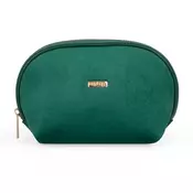 OXYBAG Velvet Plus kozmetički torba zeleno