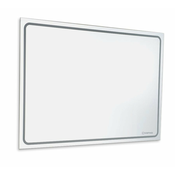 Ogledalo GEMINI II z osvetlitvijo LED, 160 x 55 cm - 1600 - 550 - 0