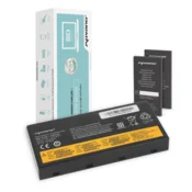 shumee Baterija 00HW030 01AV451 za Lenovo ThinkPad P70 P71