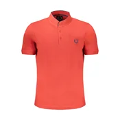 Gian Marco Venturi Muška polo majica Au01629Giorgio_Rored, Crvena