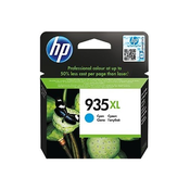 Kartuša HP 935XL (C2P24AE) modra, original -