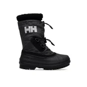 Helly Hansen Cizme za snijeg Jk Varanger Insulated 11646_990 Siva