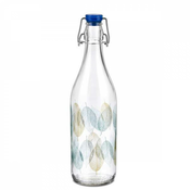 Steklenica Listi, 1 liter