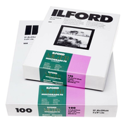 Ilford Multigrade FB CLASSIC 20x25/25, MGFB1K, sijaj