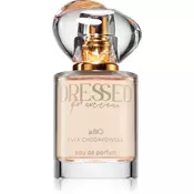 beBIO Dressed For Success parfumska voda za ženske 30 ml