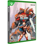 Panzer Paladin - Limited Run (XBOX ONE)