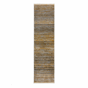 Senf žuta staza 66x300 cm Camino – Flair Rugs