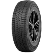 Berlin Tires All season Cargo ( 235/65 R16C 115/113S)
