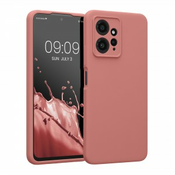 Futrola za Xiaomi Redmi Note 12 (4G) - ružicasta