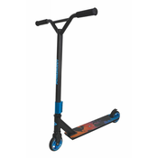 Schildkroet STUNT UNTWIST GALAXY, romobil, crna 510463
