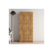 Hanah Home HANAH HOME GRD0402 garderobna omara, (20868451)