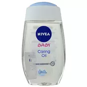 Nivea Baby ulje za njegu (Caring Oil) 200 ml