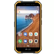 ULEFONE pametni telefon Armor X6 2GB/16GB, Orange
