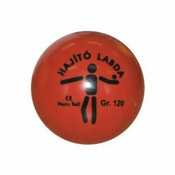 Žoga za metanje 120 gr PLASTOBALL