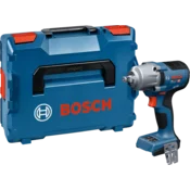 Akumulatorski udarni vijačnik Bosch PRO GDS18V-450H 06019K4201