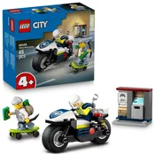 Lego 60455 Potera policijskim motociklom ( 60455 )