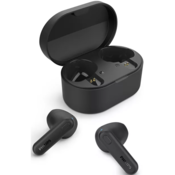 Bluetooth Headphones TAT1138BK/00 - Black