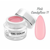 NANI UV/LED gel Professional 5 ml – Pink Candyfloss