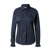 MOS MOSH Bluza Mattie, modra