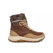 Merrell Škornji za sneg Siren 4 Thermo Mid Zip Waterproof J038764 Rjava