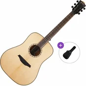 Bromo BAT1 Basic SET Natural Akustična kitara