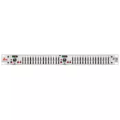 dbx 215S Ekvilajzer (Kao novo)