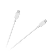 Inne Kabel USB tipa C - USB tipa C 100 cm bel