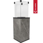 Kratki PLINSKI GRELNIK PATIO/M/G31/37MBAR/Q/N/P/G
