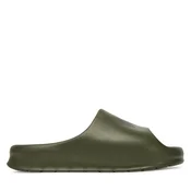 Natikači Lacoste 7-49CMA0024 Khaki