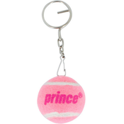 Privjesak za kljuceve Prince Key Ring – pink