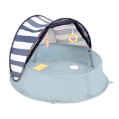 BABYMOOV šator za bebe anti-UV FPS 50+ - Aquani Mariniere