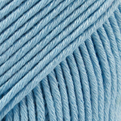 Drops Muskat 02 Light Blue