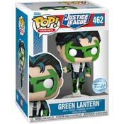 Funko Pop Heroes Justice League Green Lantern Special Edition