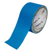 shumee UV fluorescentni trak, 50 mm x 5 m, moder